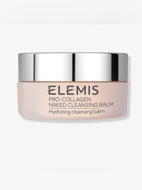 Elemis PRO COLLAGEN NAKED CLEANSING BALM- 100g/3.5oz